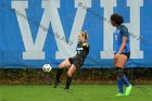 WSoc vs Wellesley  Wheaton College Women’s Soccer vs Wellesley College. - Photo by Keith Nordstrom : Wheaton, Women’s Soccer, Media Day